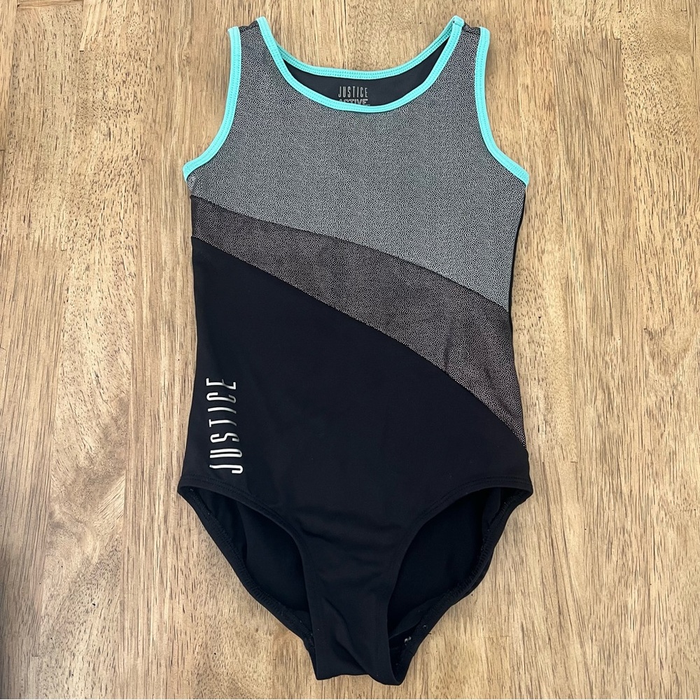 Justice Leotard